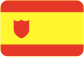Corbatas de hombre clásicas y con logo de la compañía Español