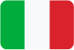 Corbatas de hombre clásicas y con logo de la compañía Italiano