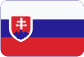 Corbatas de hombre clásicas y con logo de la compañía Slovensky